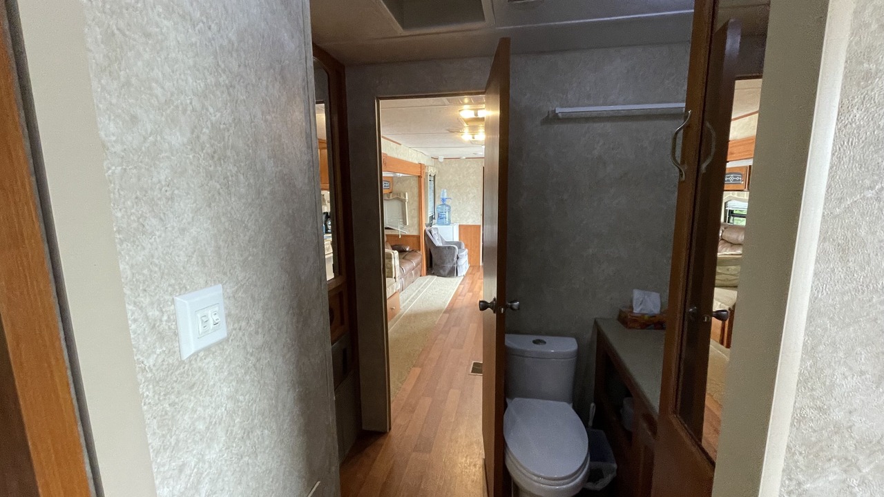 Photo of Bathroom in Kenora