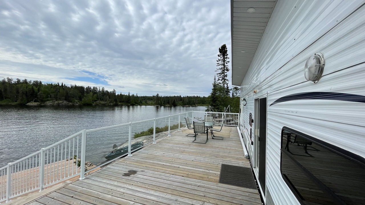 Photo of Outdoor in Kenora