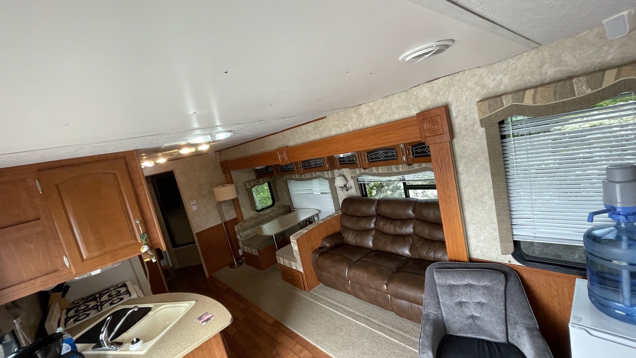 Photo of Livingroom in Kenora