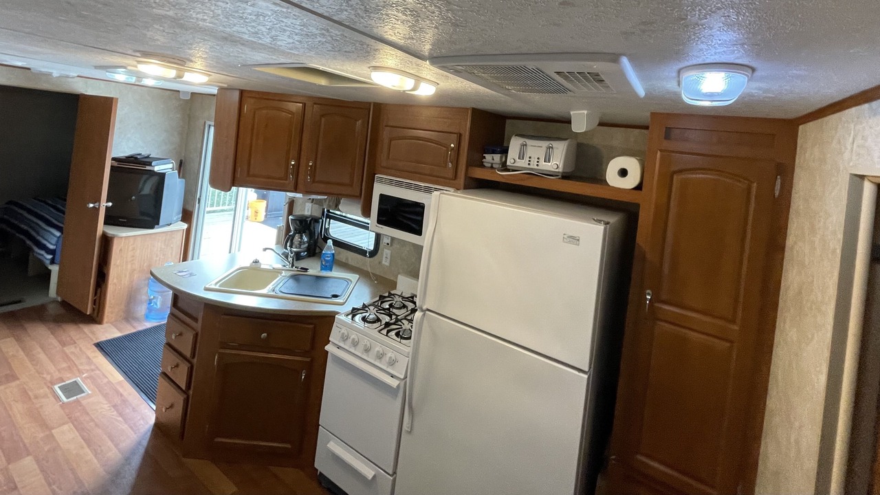 Photo of Kitchen in Kenora