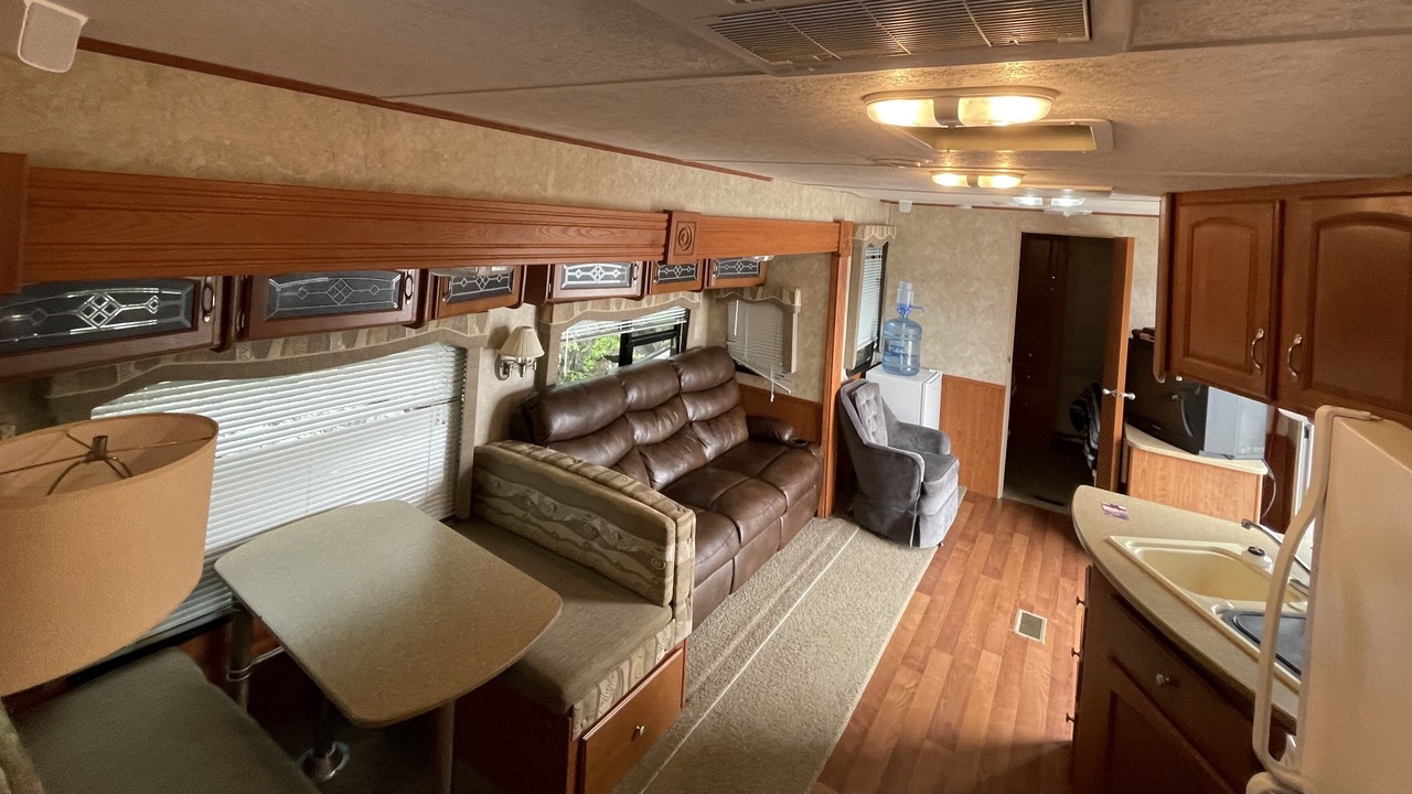 Photo of Livingroom in Kenora