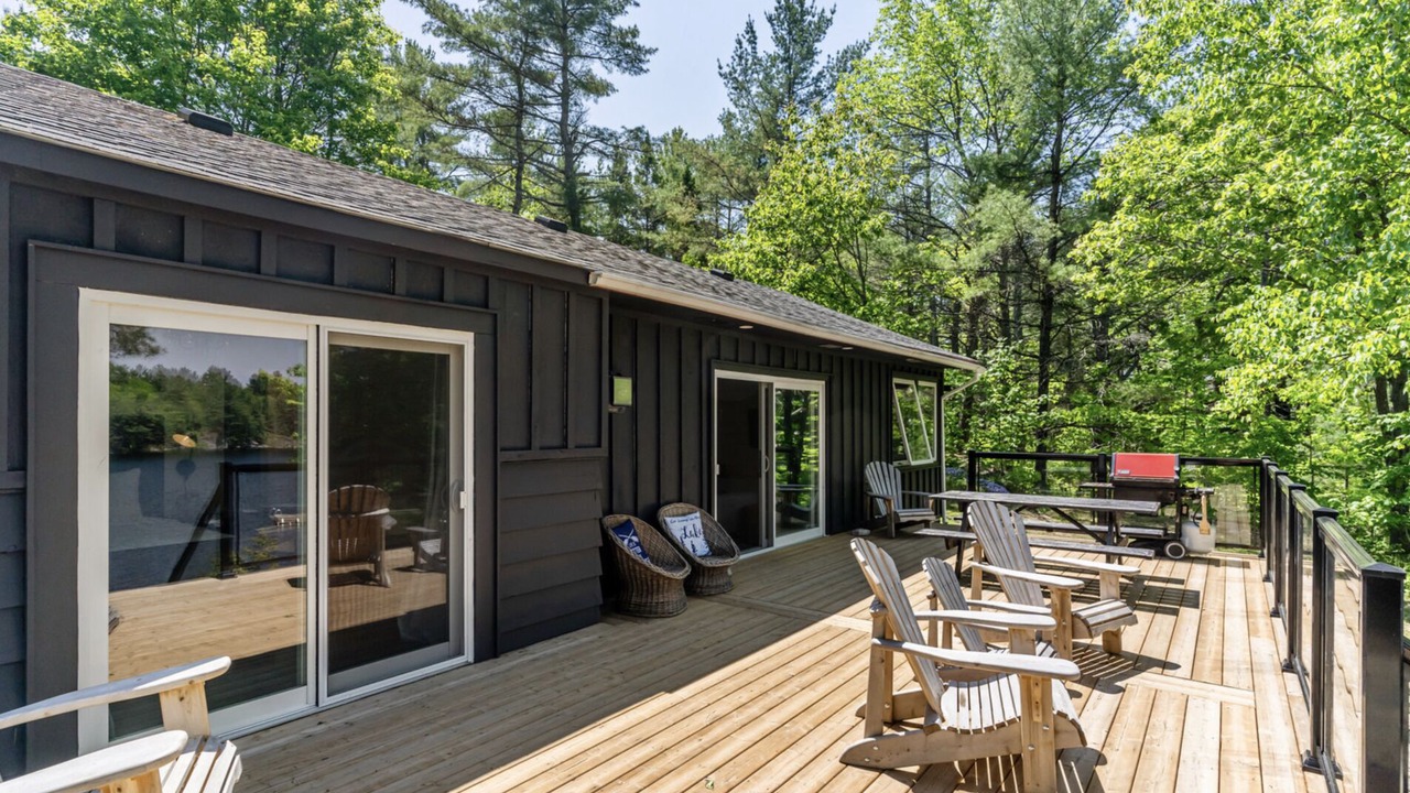Photo of Outdoor in Gravenhurst