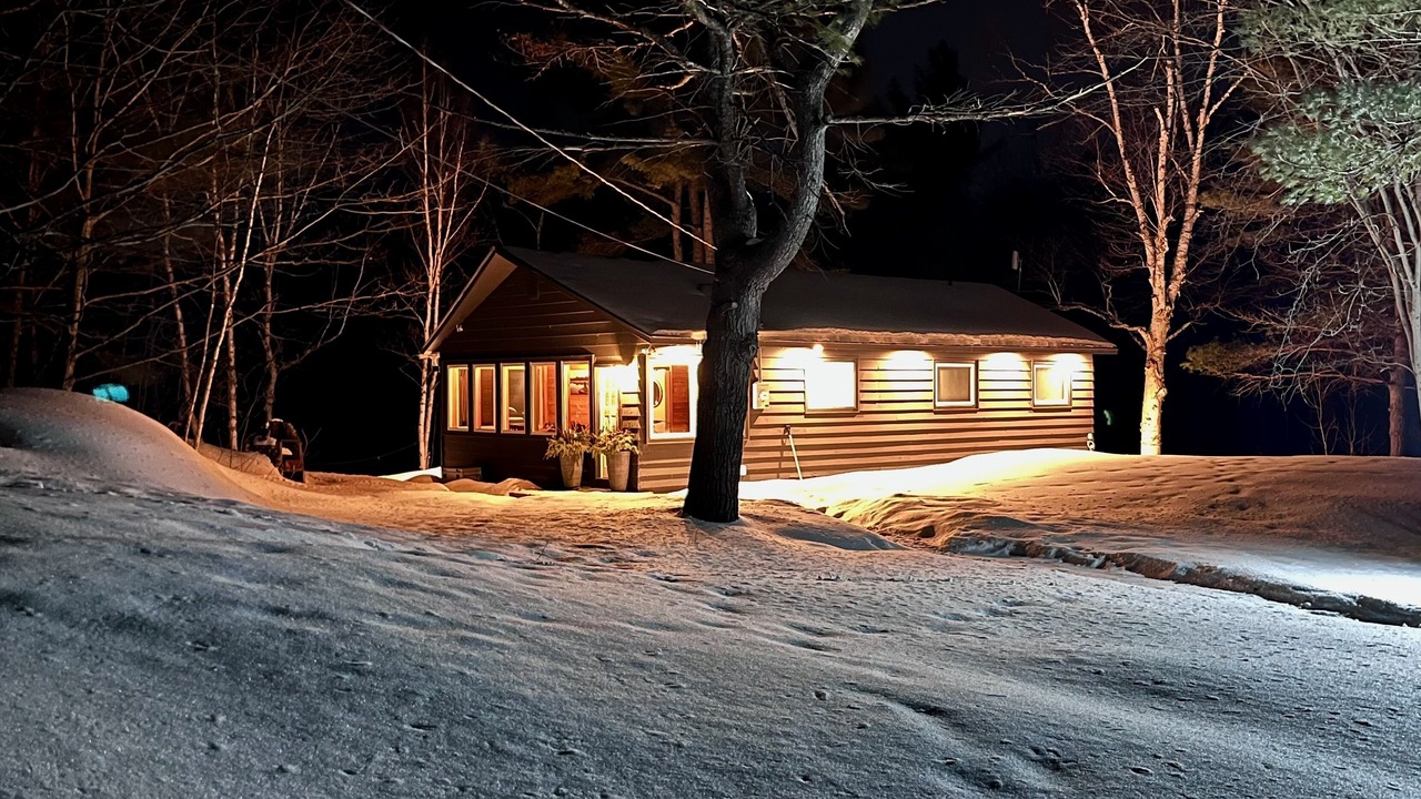 Photo of Outdoor in Gravenhurst