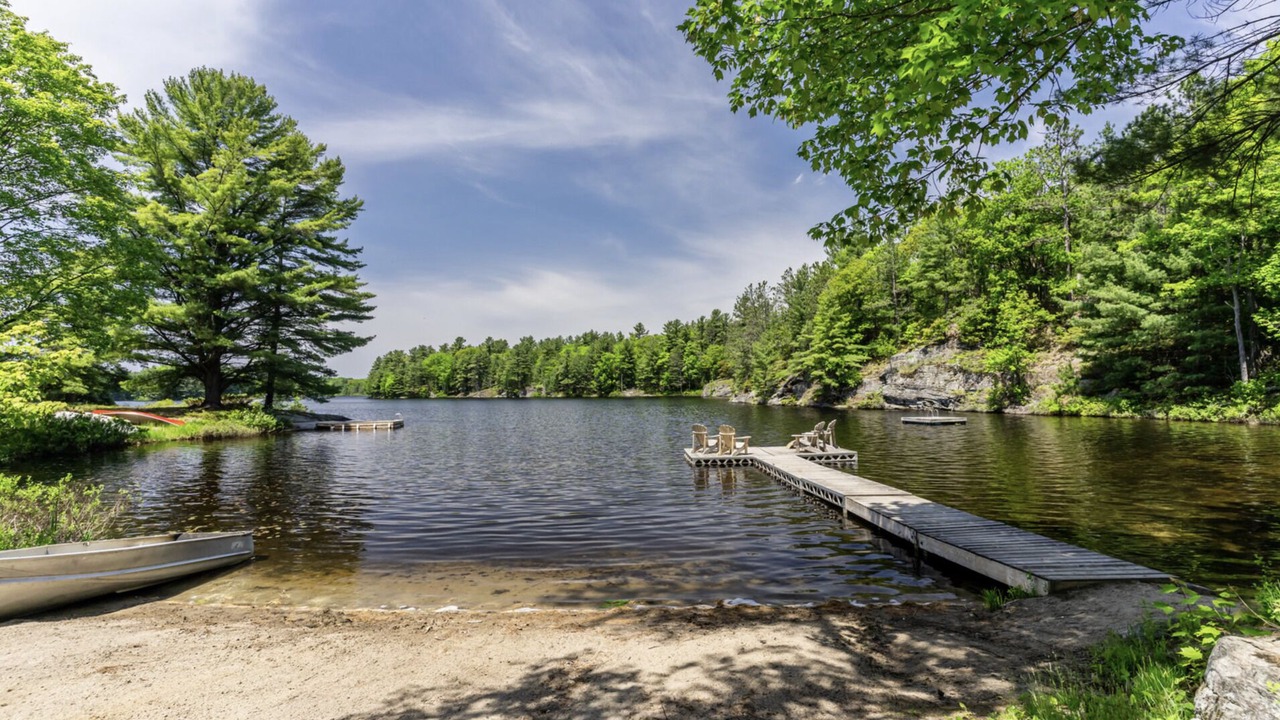 Photo of Outdoor in Gravenhurst