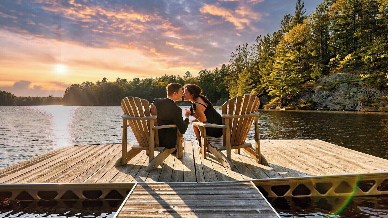 Photo of Outdoor in Gravenhurst