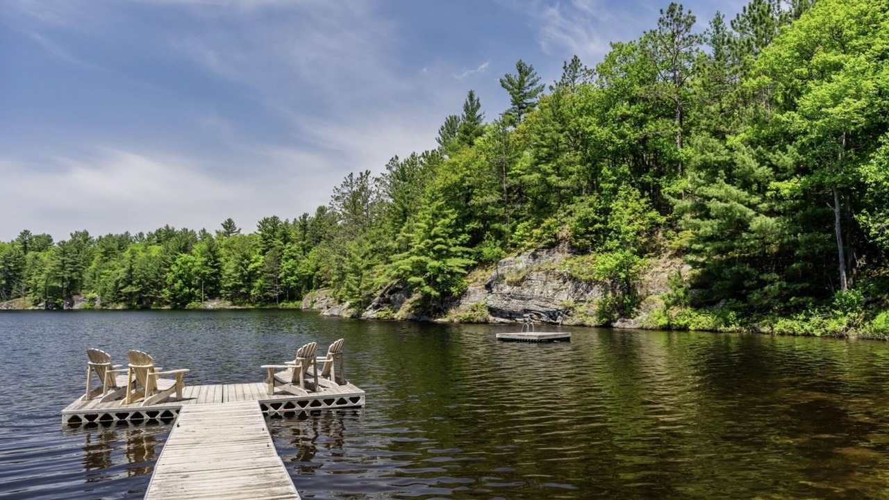 Photo of Outdoor in Gravenhurst