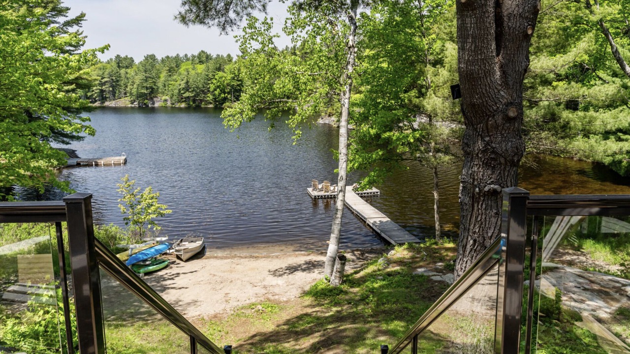 Photo of Outdoor in Gravenhurst