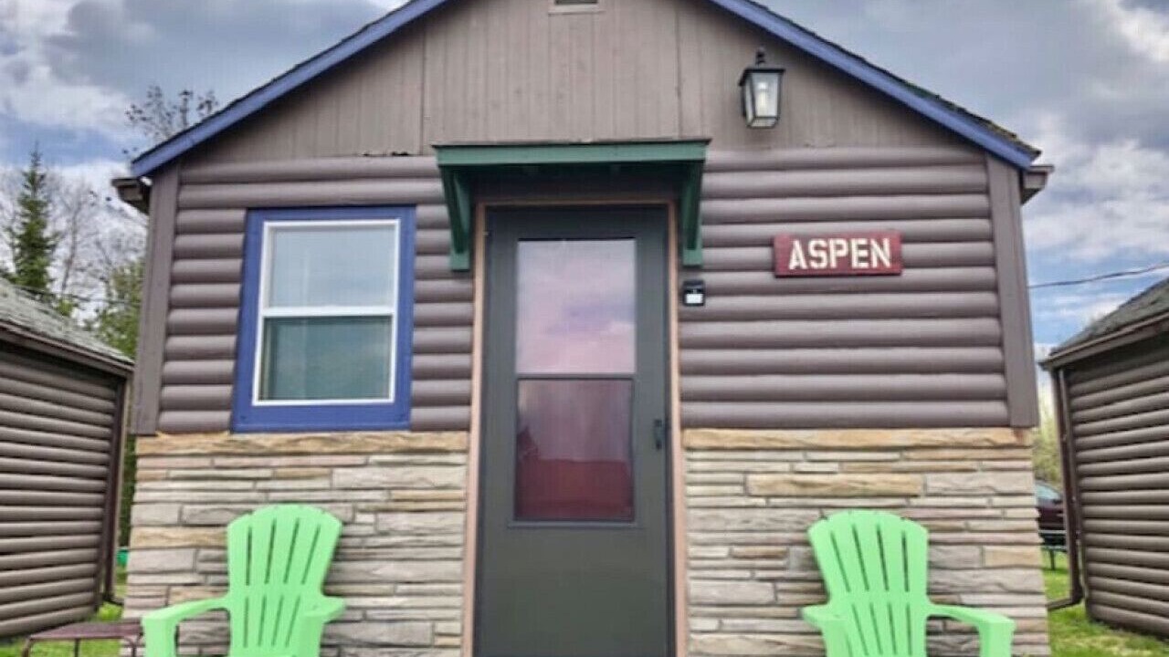 Photo of Outdoor in International Falls