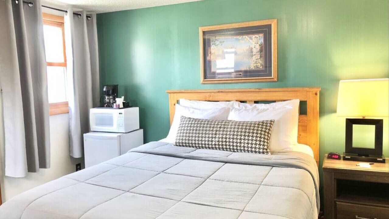 Photo of Bedroom in International Falls