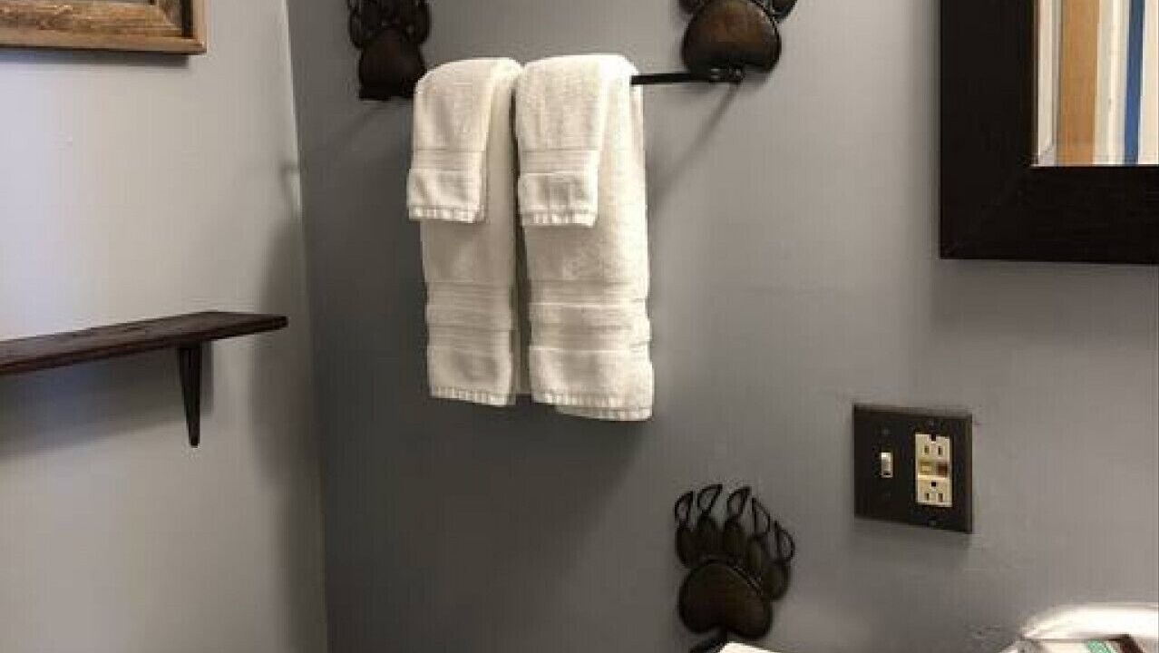 Photo of Bathroom in International Falls