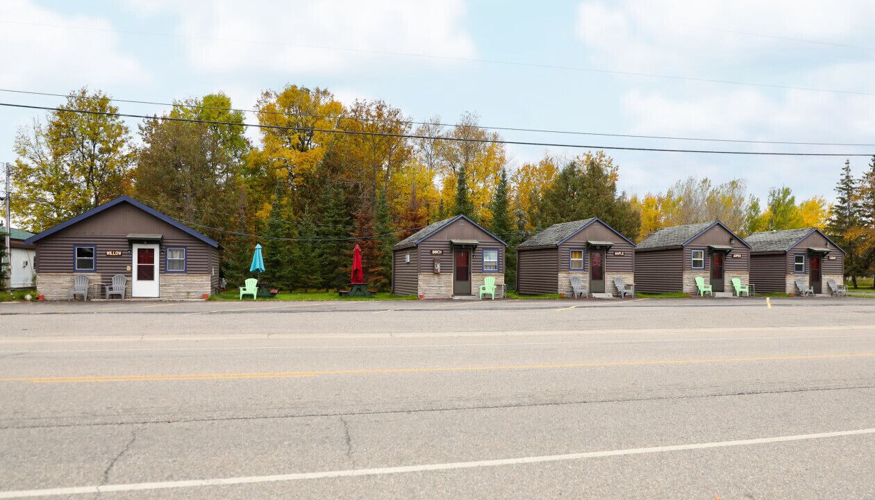 Photo of Outdoor in International Falls