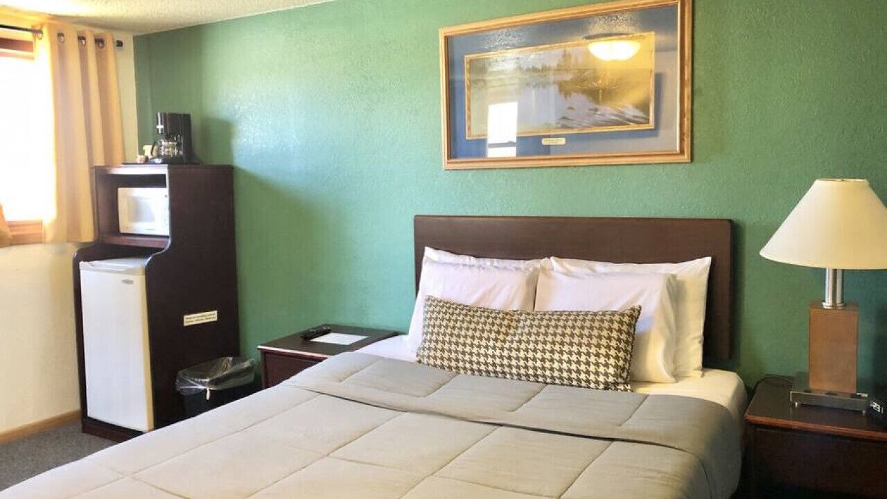 Photo of Bedroom in International Falls