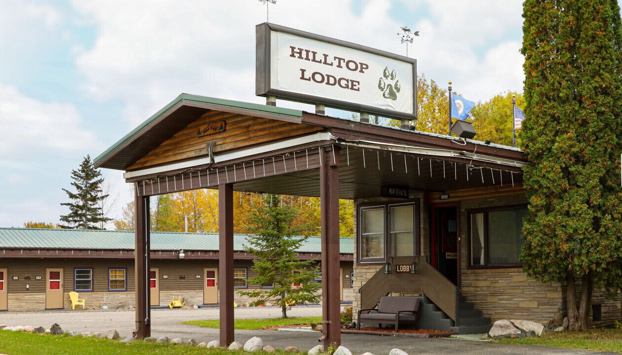 Photo of Outdoor in International Falls
