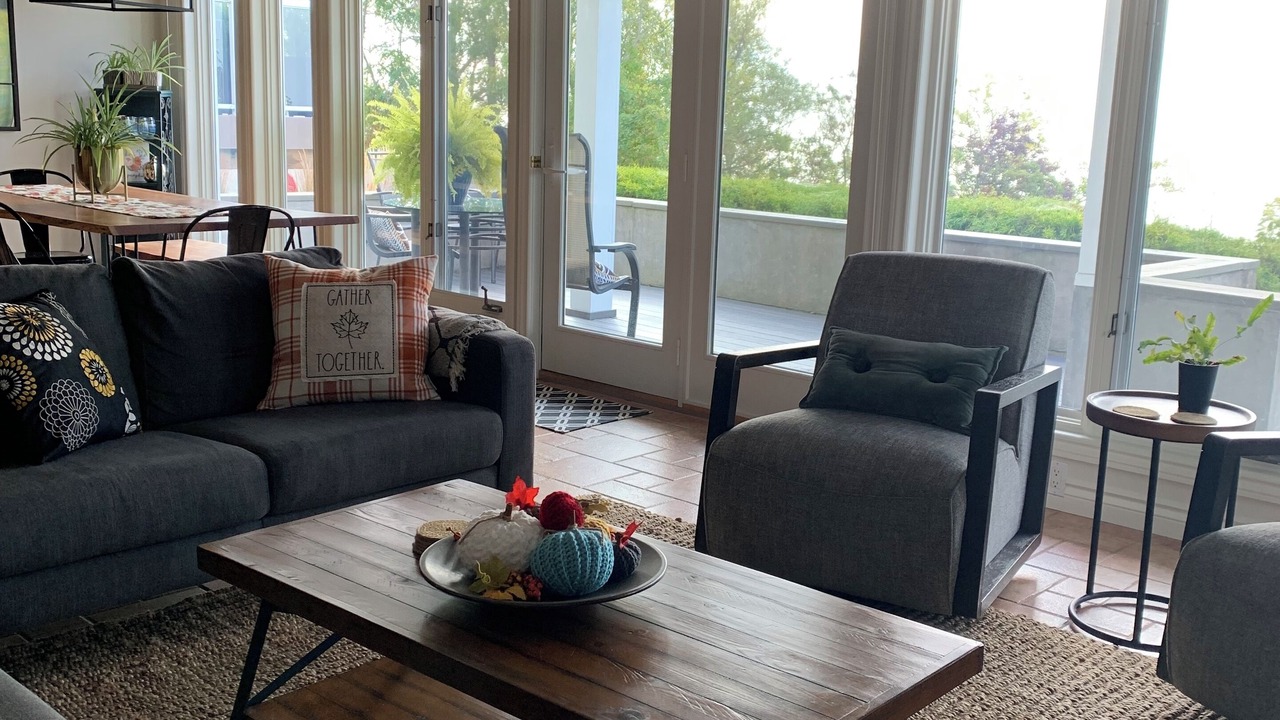 Photo of Livingroom in Port Stanley