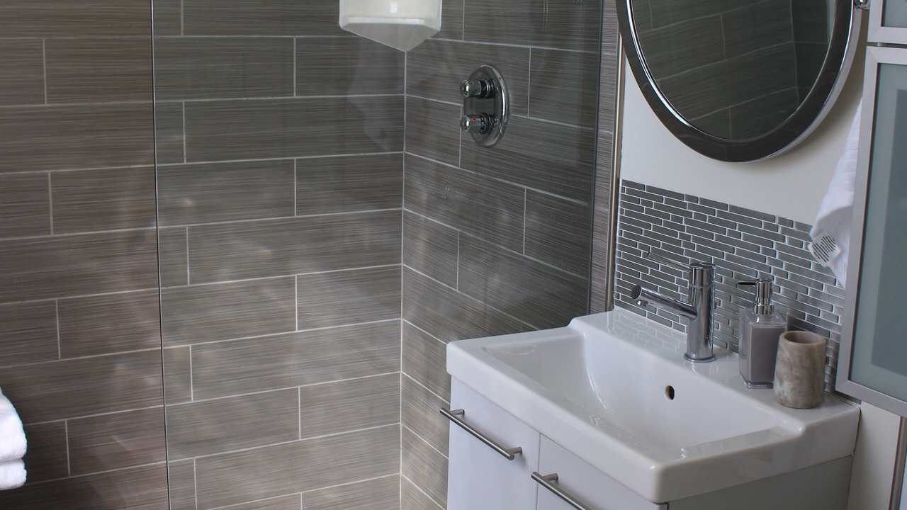 Photo of Bathroom in Port Stanley