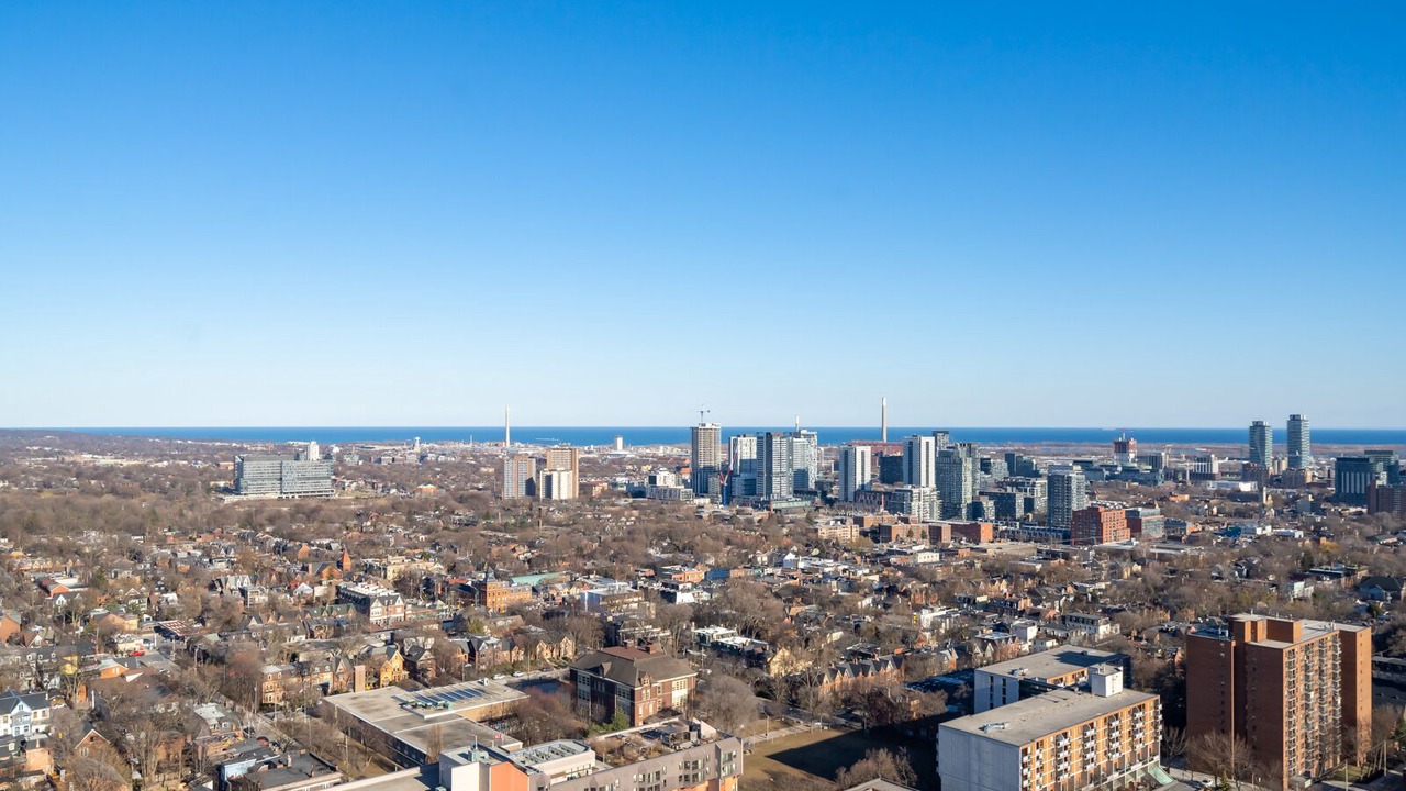 Photo of Outdoor in Downtown Toronto