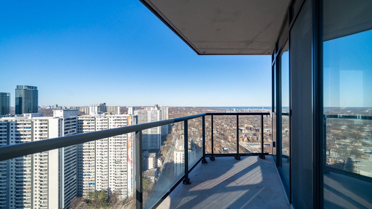 Photo of Outdoor in Downtown Toronto