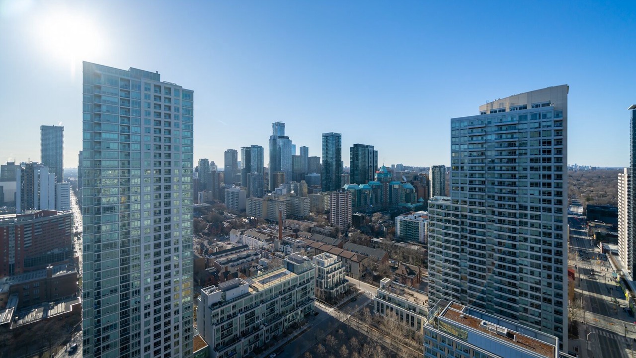 Photo of Others in Downtown Toronto
