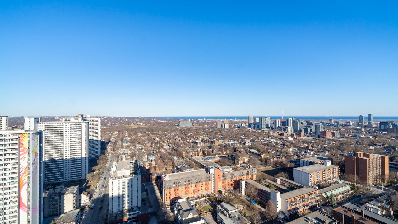 Photo of Outdoor in Downtown Toronto