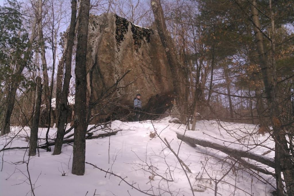 Photo of Outdoor in Golden Lake