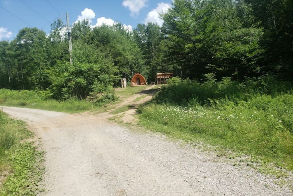 Photo of Outdoor in Golden Lake