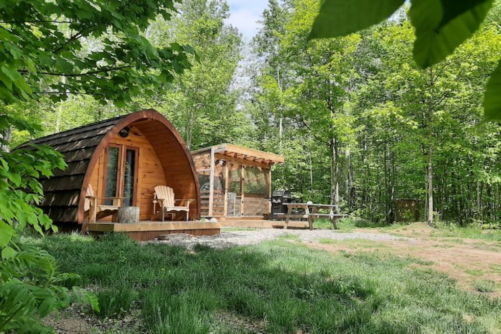 Photo of Outdoor in Golden Lake