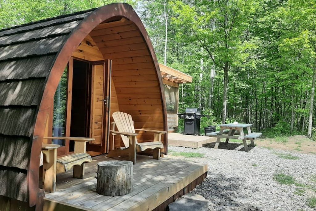 Photo of Outdoor in Golden Lake