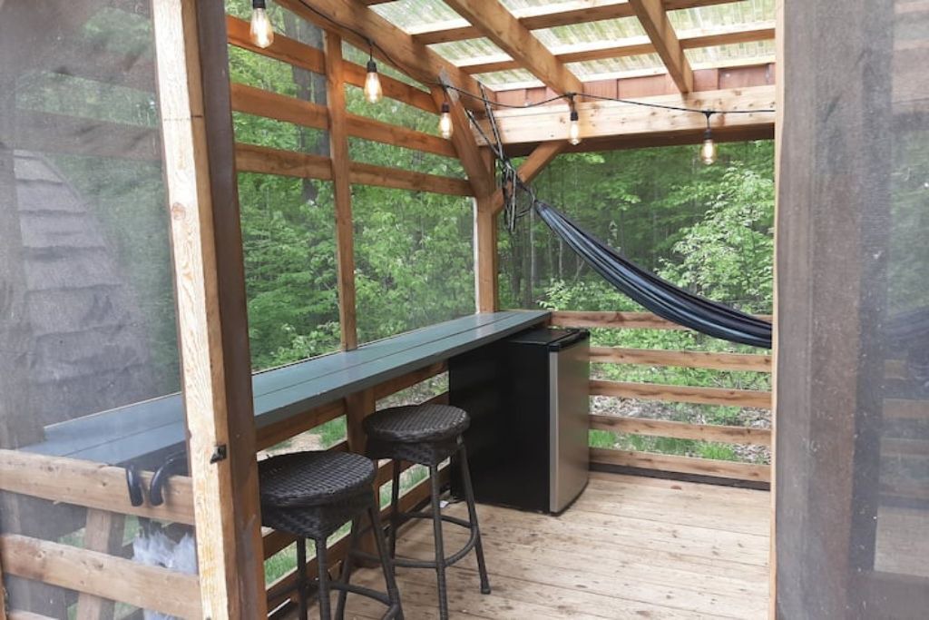 Photo of Outdoor in Golden Lake
