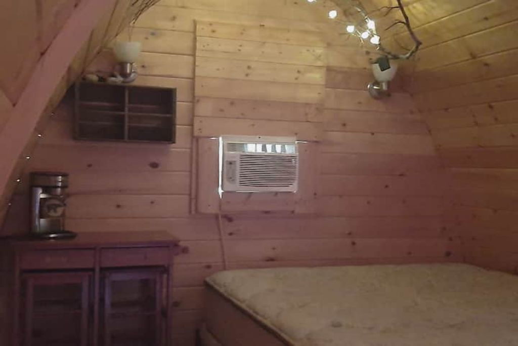 Photo of Bedroom in Golden Lake