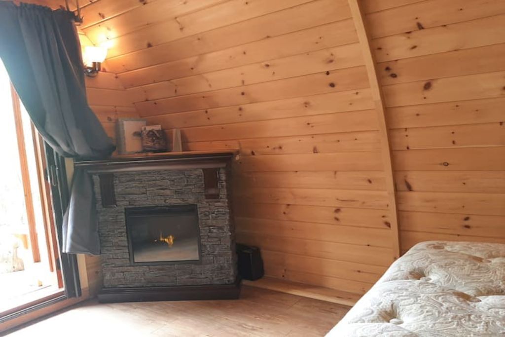 Photo of Bedroom in Golden Lake