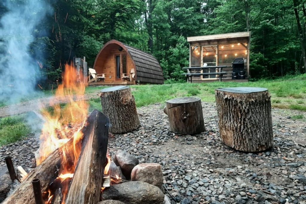 Photo of Outdoor in Golden Lake