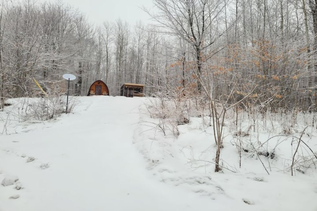 Photo of Outdoor in Golden Lake