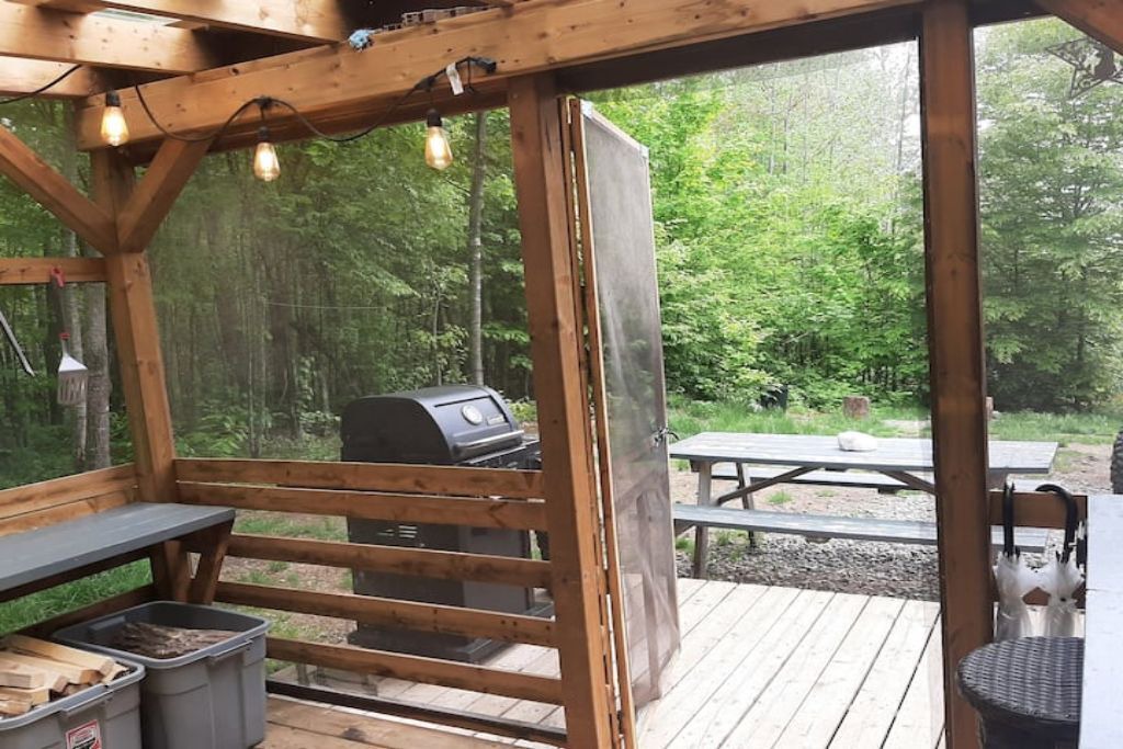 Photo of Outdoor in Golden Lake