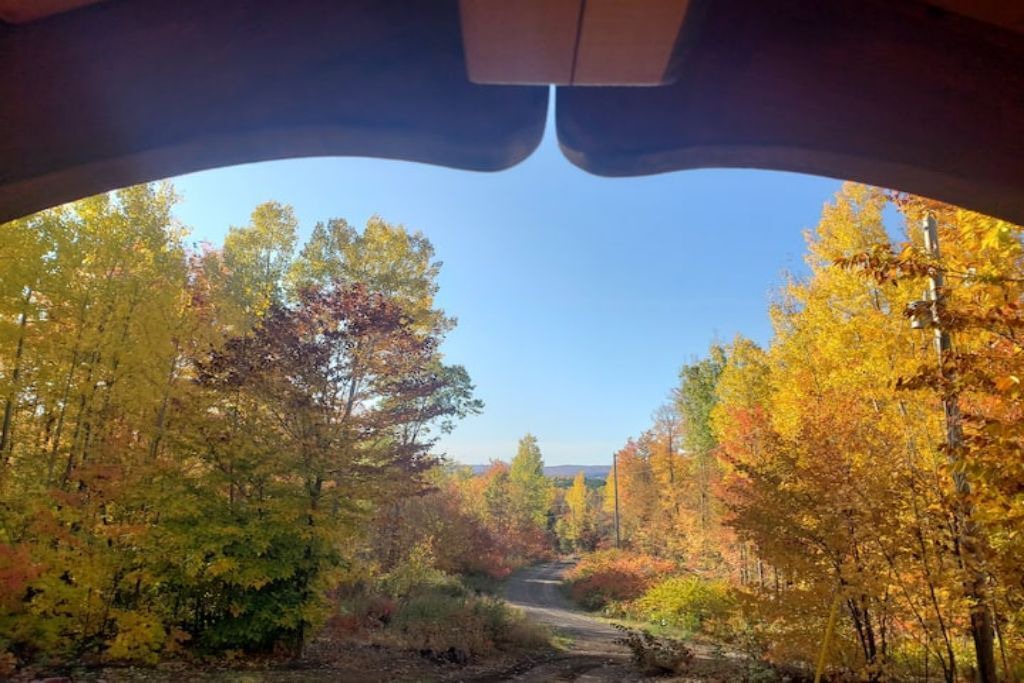 Photo of Outdoor in Golden Lake