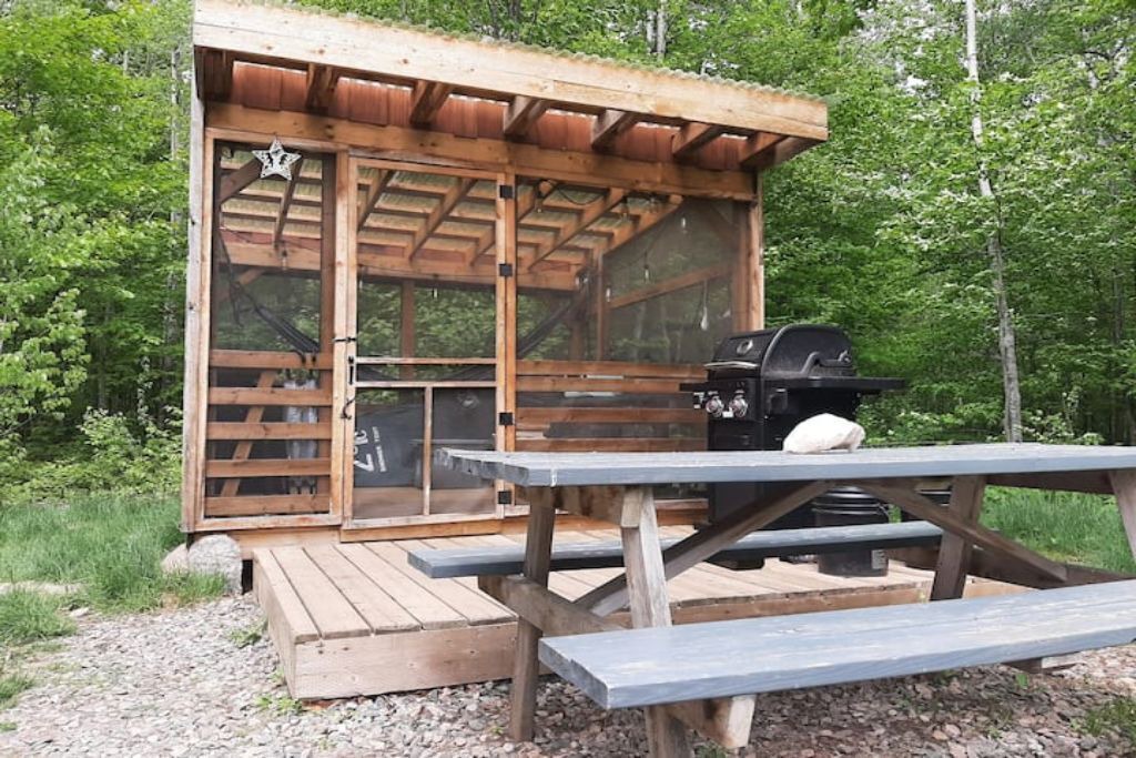 Photo of Outdoor in Golden Lake