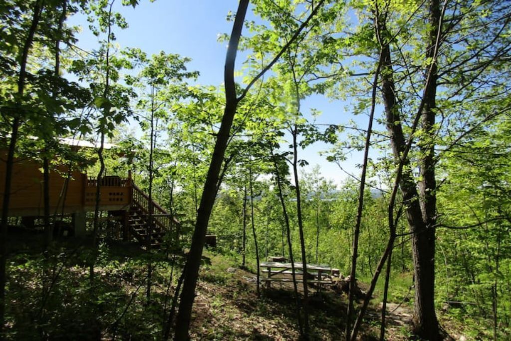 Photo of Outdoor in Golden Lake