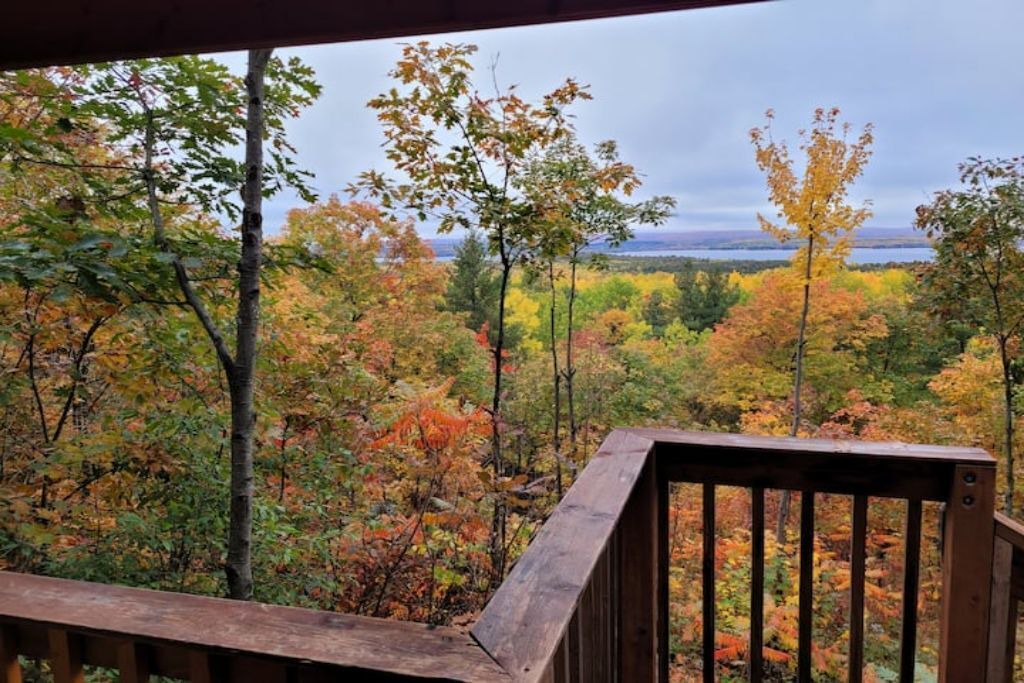 Photo of Outdoor in Golden Lake