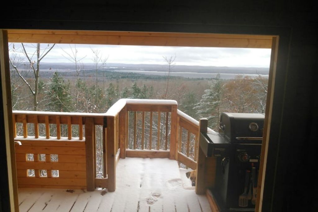 Photo of Outdoor in Golden Lake