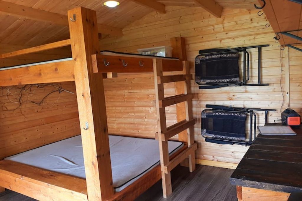Photo of Bedroom in Golden Lake
