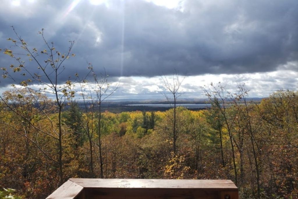 Photo of Outdoor in Golden Lake