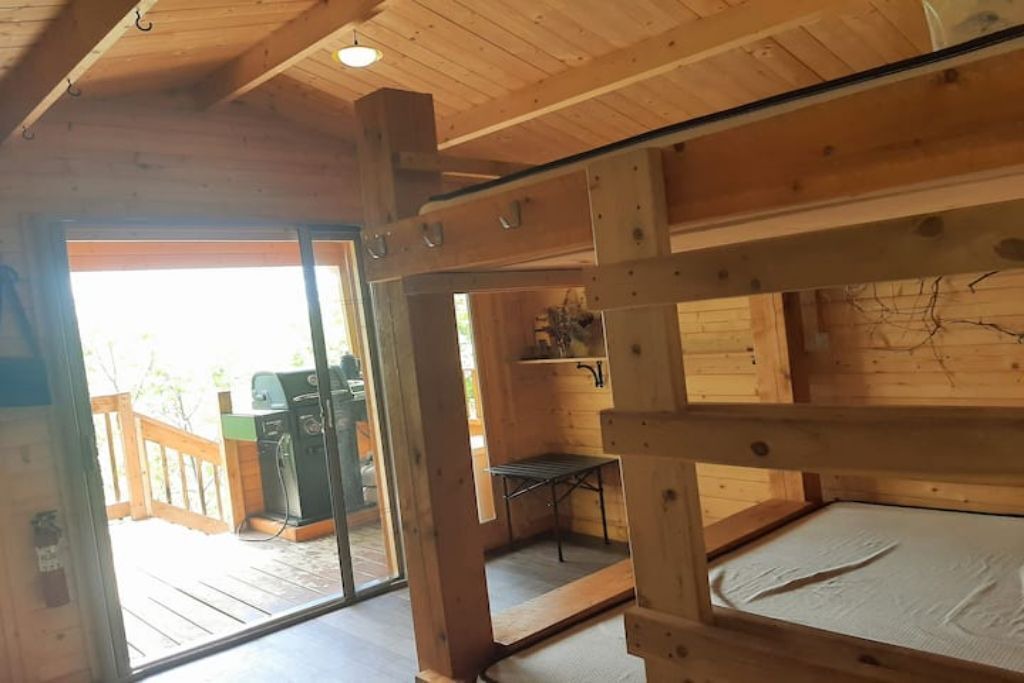 Photo of Bedroom in Golden Lake