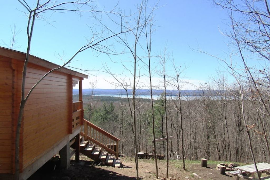 Photo of Outdoor in Golden Lake