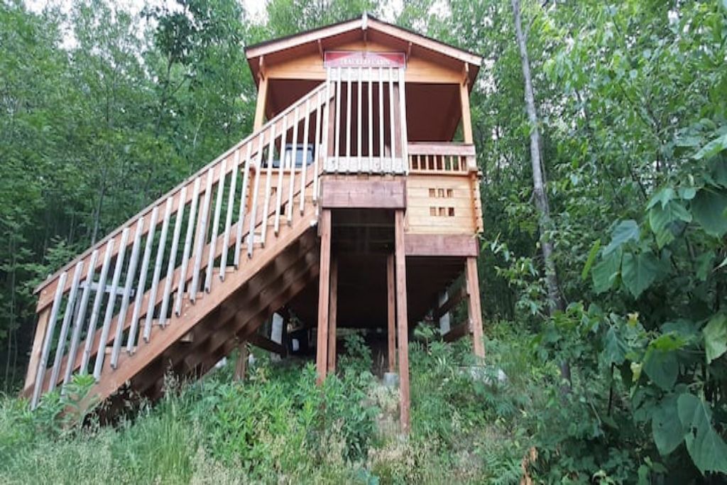 Photo of Outdoor in Golden Lake