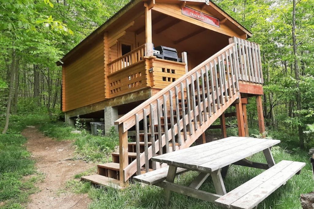 Photo of Outdoor in Golden Lake