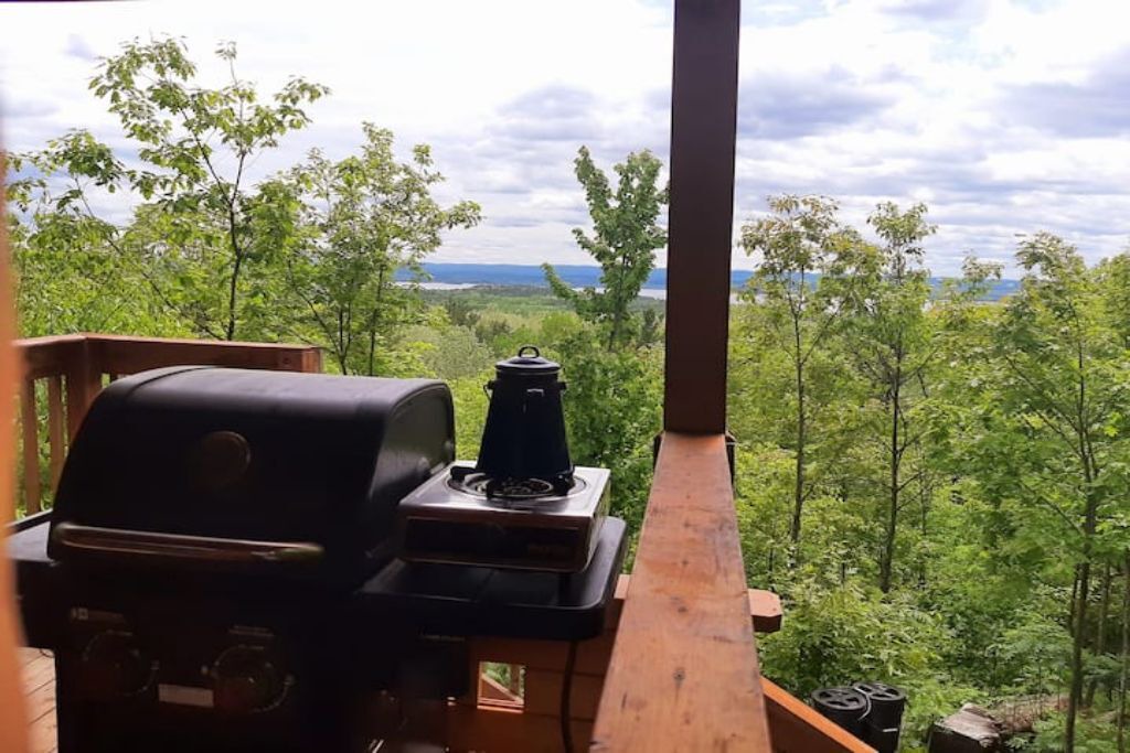 Photo of Outdoor in Golden Lake