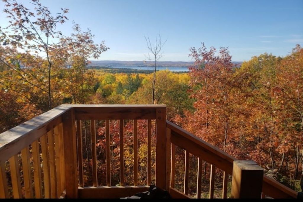 Photo of Outdoor in Golden Lake