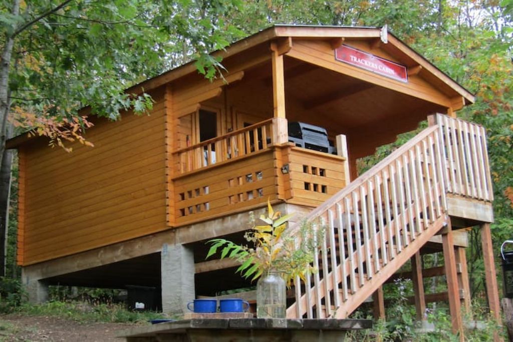 Photo of Outdoor in Golden Lake