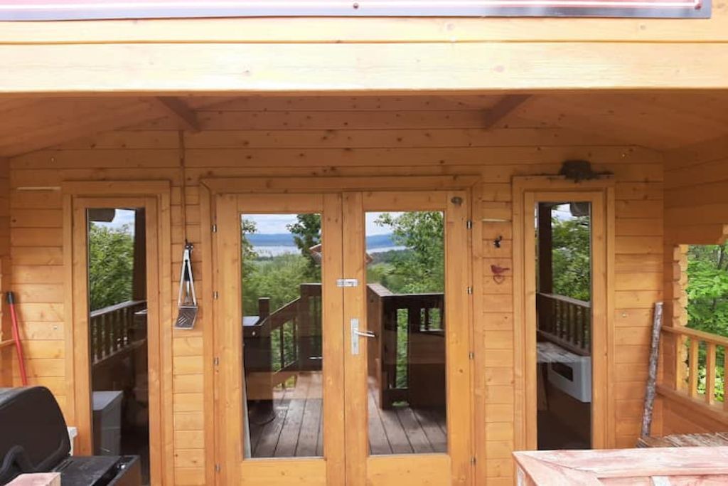 Photo of Outdoor in Golden Lake