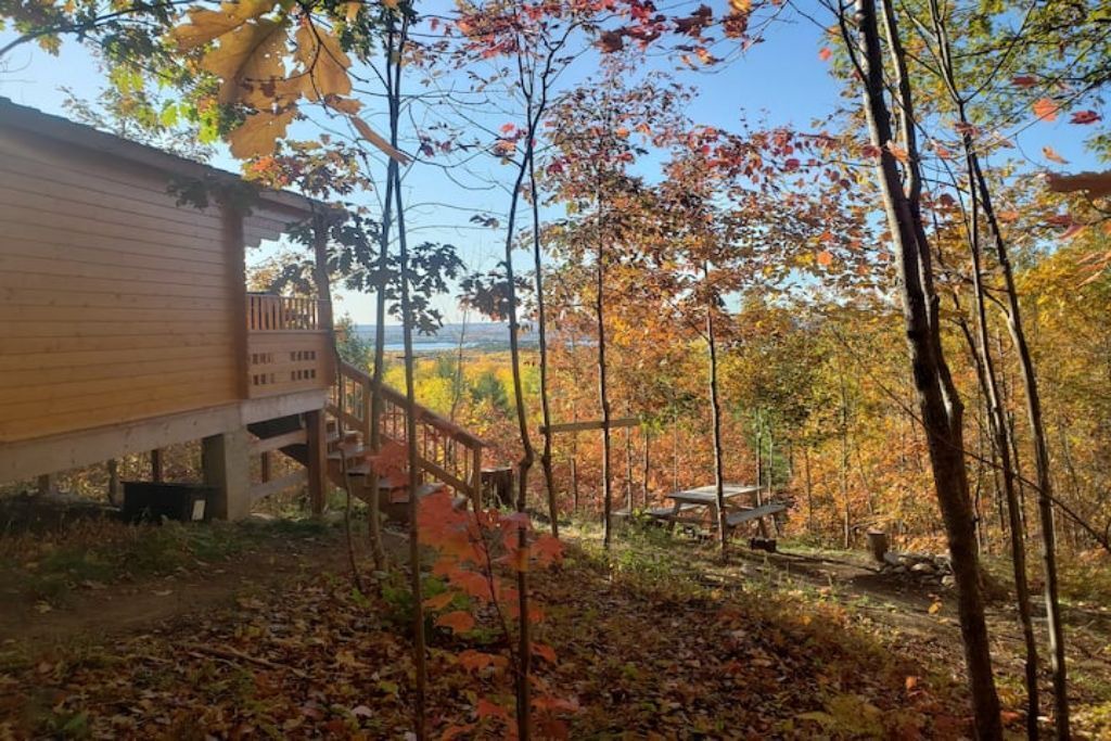 Photo of Outdoor in Golden Lake