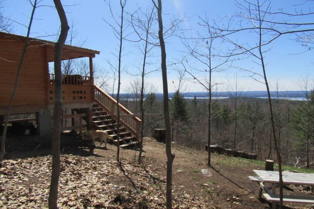 Photo of Outdoor in Golden Lake
